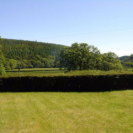 Lew Quarry Cottage Lewdown ภายนอก รูปภาพ